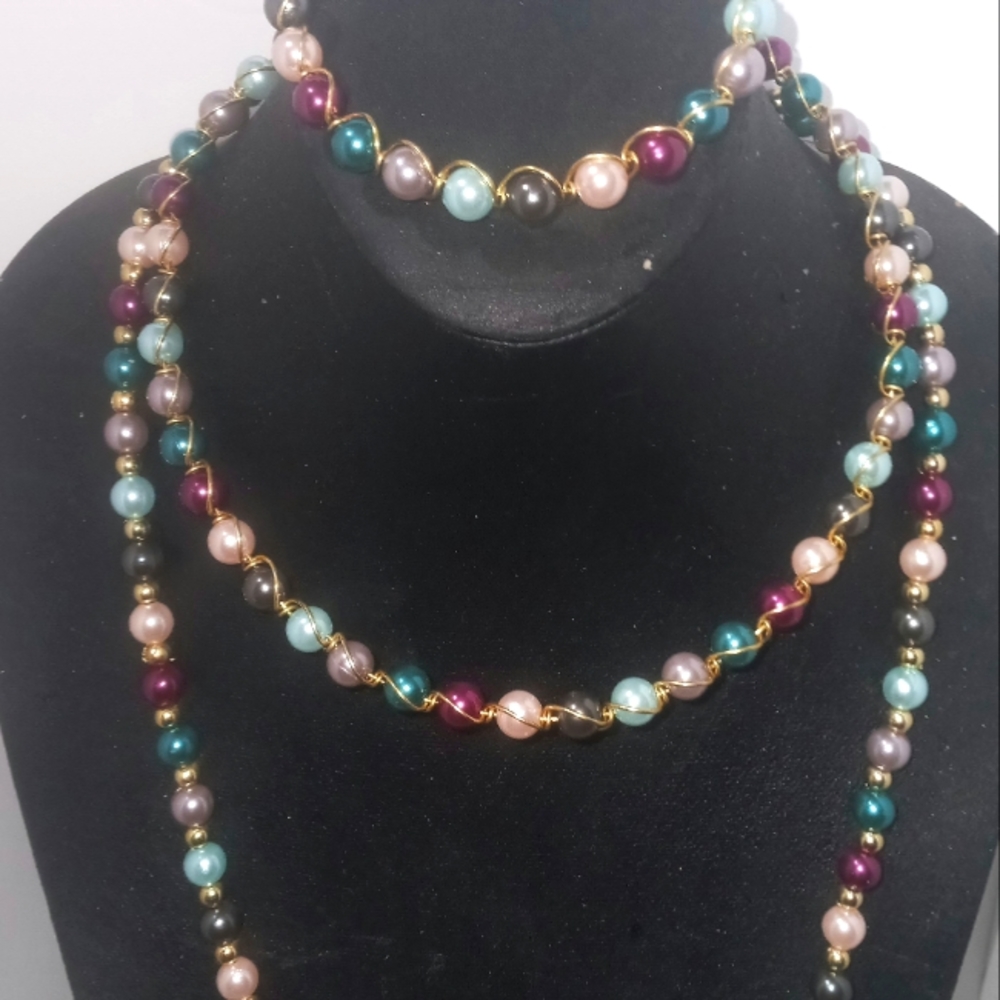 Jewerly Set